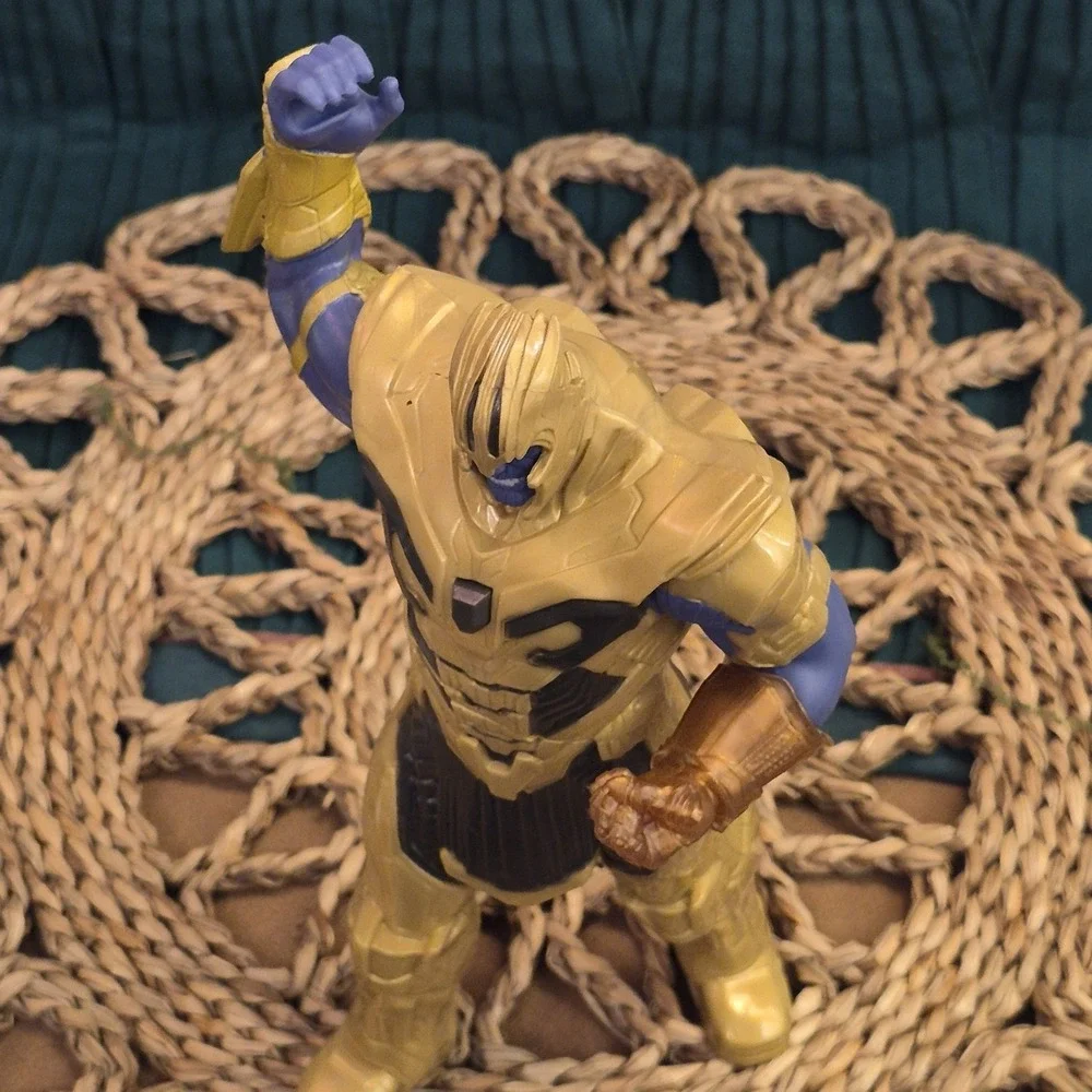 Hasbro bring home